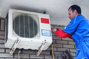 24/7 and Emergency HVAC Near Whitley Heights, NC | Air Conidtioning and Heating Contractors
